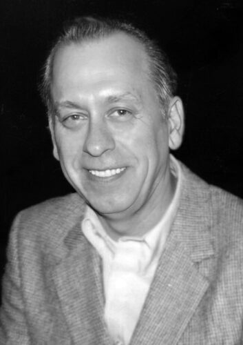 Richard Myers